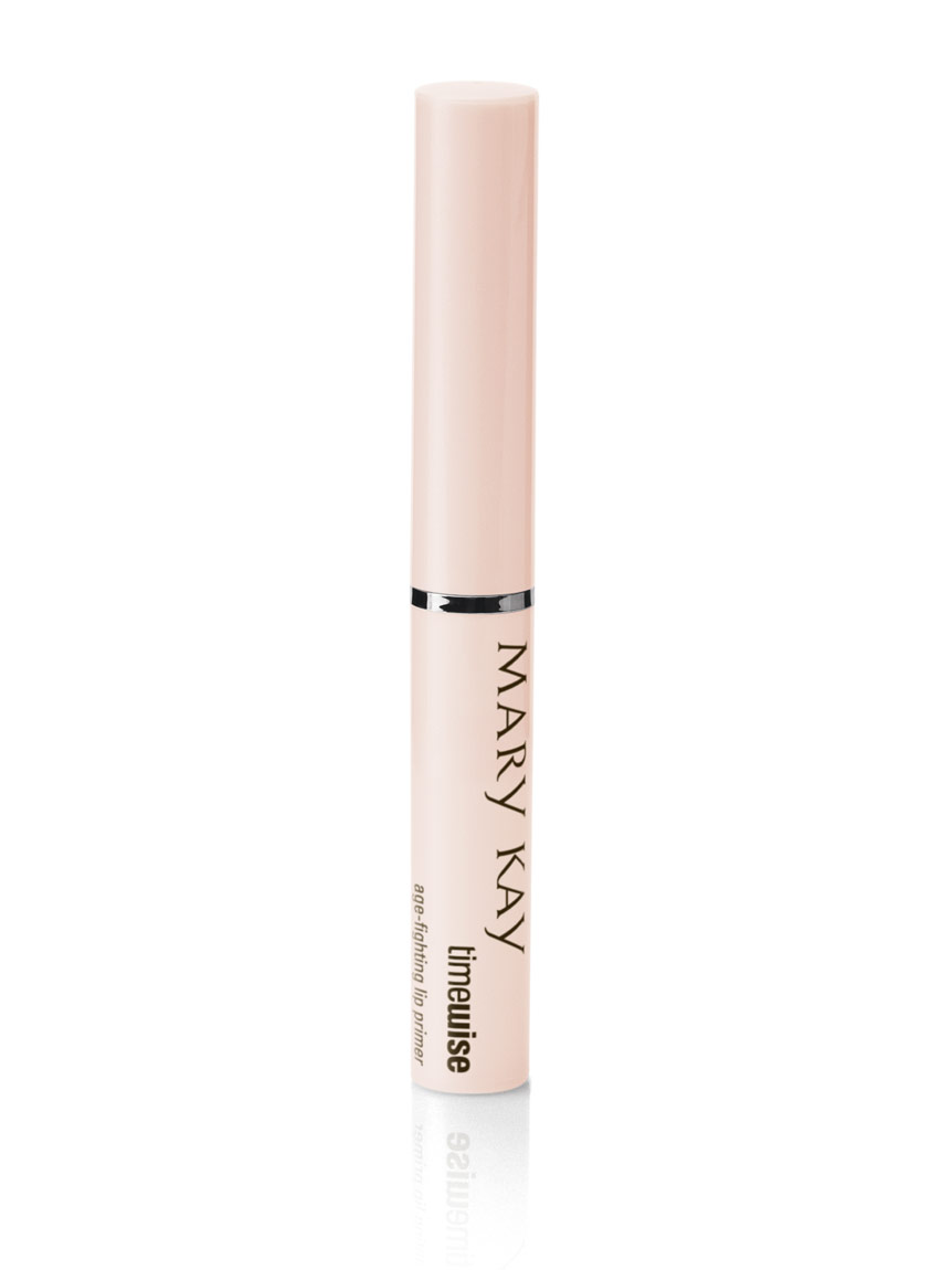 TimeWise® AgeFighting Lip Primer Mary Kay