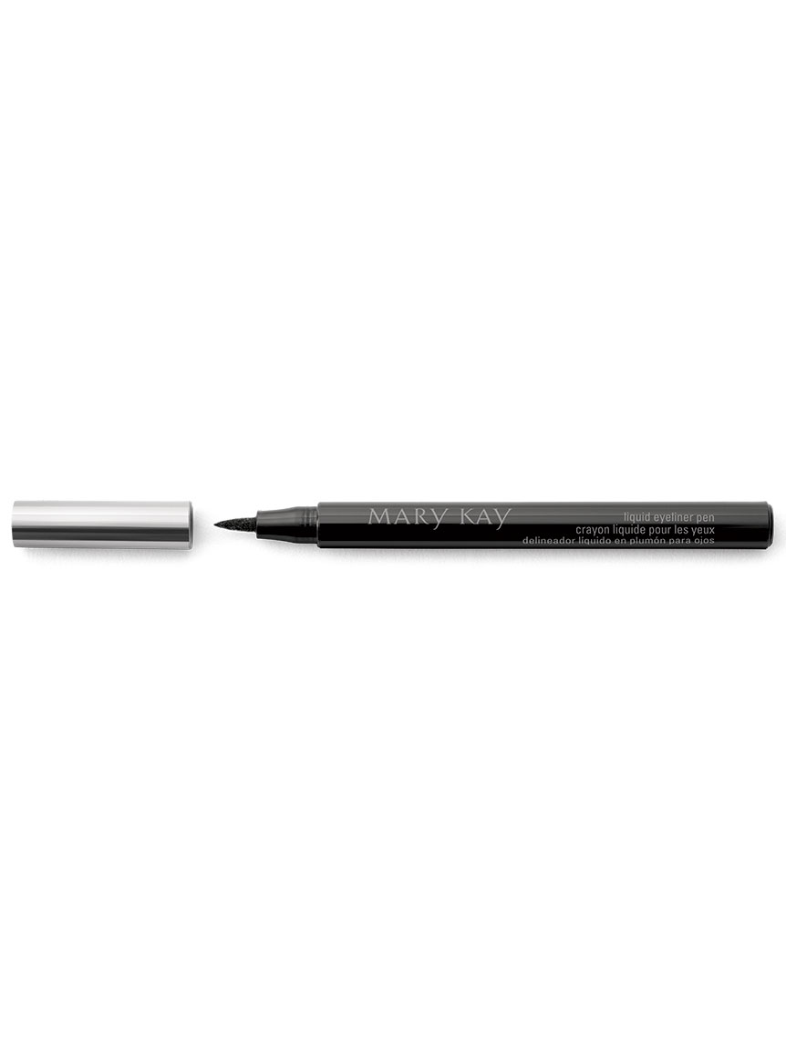 Mary Kay® Liquid Eyeliner Pen MK Black