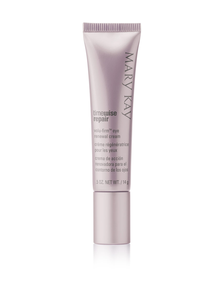 TimeWise Repair® Volu-Firm® Eye Renewal Cream | Mary Kay
