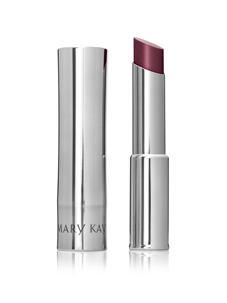 True Dimensions® Lipstick Mystic Plum Mary Kay