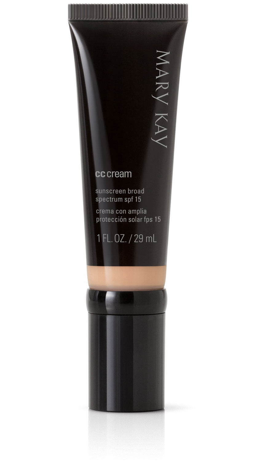 Mary Kay® CC Cream Sunscreen Broad Spectrum SPF 15* | Very Light