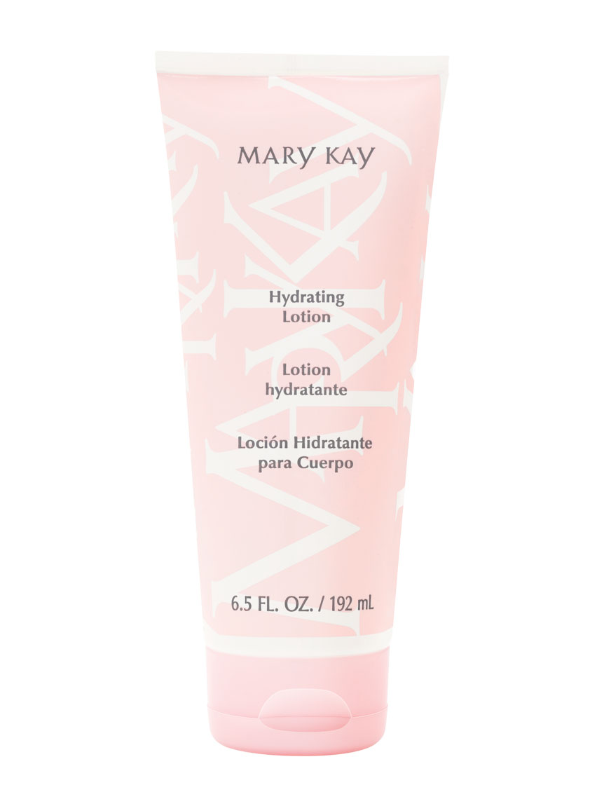Mary Kay® Hydrating Lotion