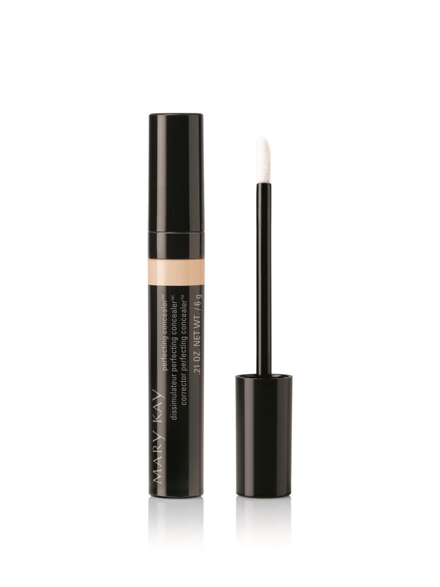 mary kay full coverage concealer