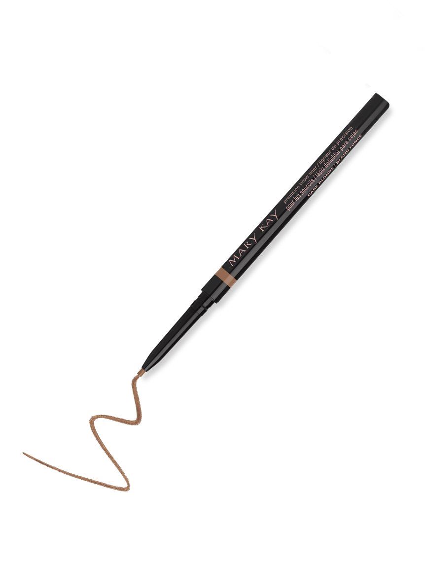 Mary Kay® Precision Brow Liner Dark Blonde