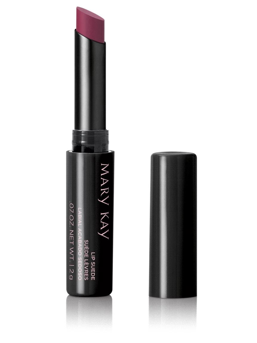 Mary Kay Lip Suede Mulberry Muse Mary Kay Lip Suede Mulberry Muse
