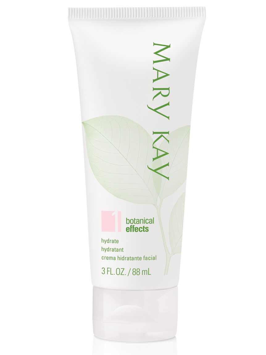 Botanical Effects® Hydrate Formula 1 (Dry Skin) | Mary Kay