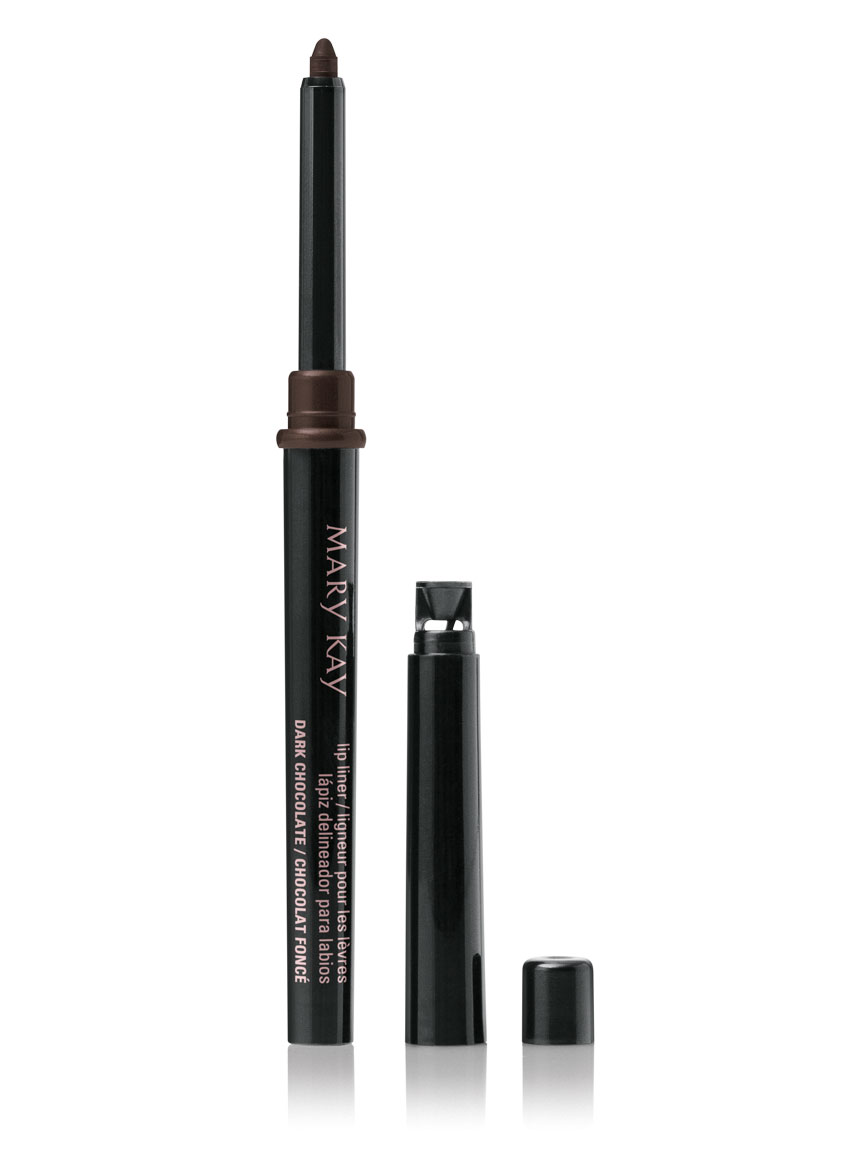 Mary Kay® Lip Liner Dark Chocolate